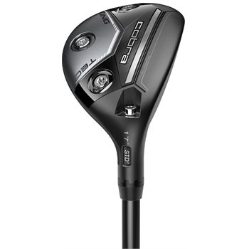 C$191 Cobra KING TEC Hybrid (Certified Preowned)