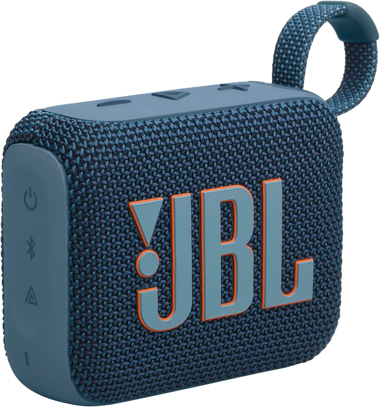 C$49.98 JBL Go 4 Portable Bluetooth Speaker