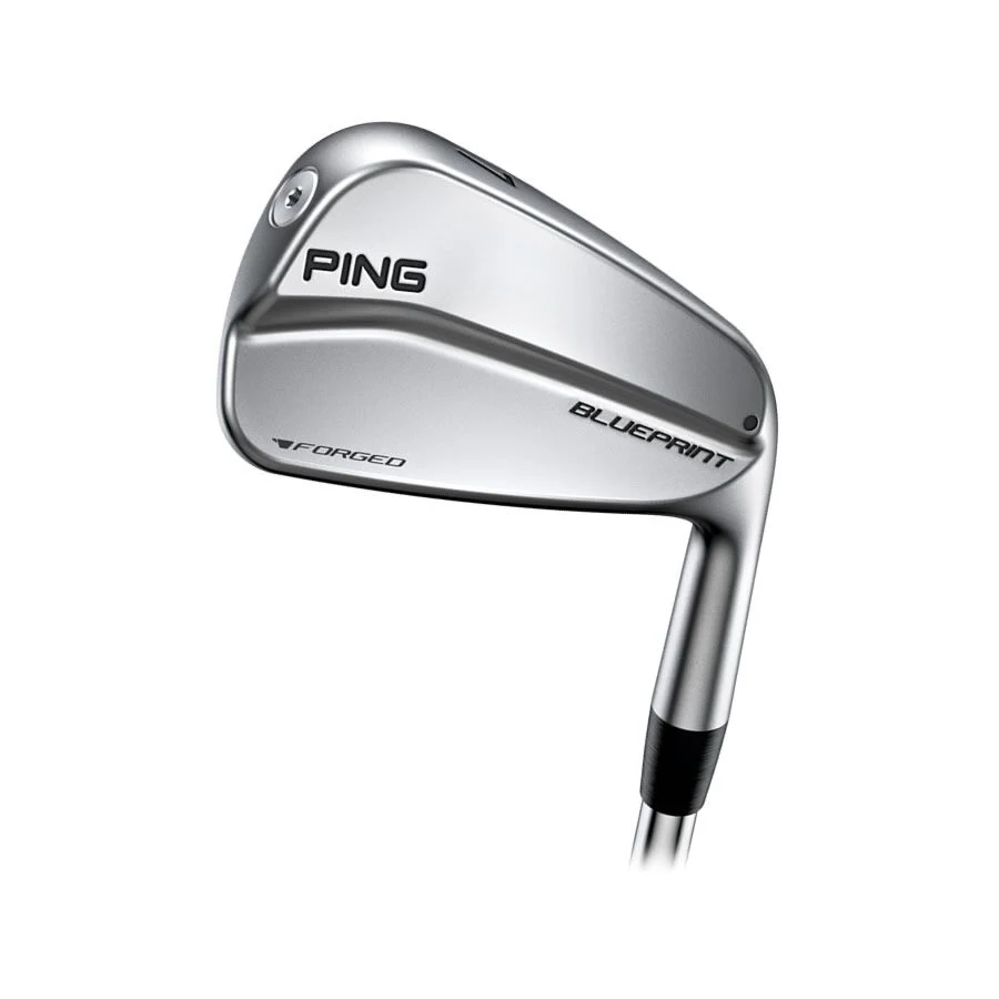 C$936 PING Blueprint Iron Set (Very Good Condition)
