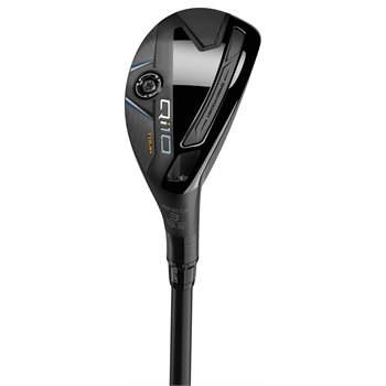 C$214 TaylorMade Qi10 Tour Rescue Hybrid (Certified Preowned)
