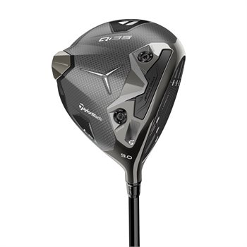 C$436 TaylorMade Qi35 LS LME Driver (Certified Preowned)