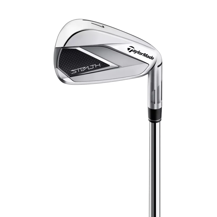 C$893 TaylorMade Stealth Iron Set (Brand New)