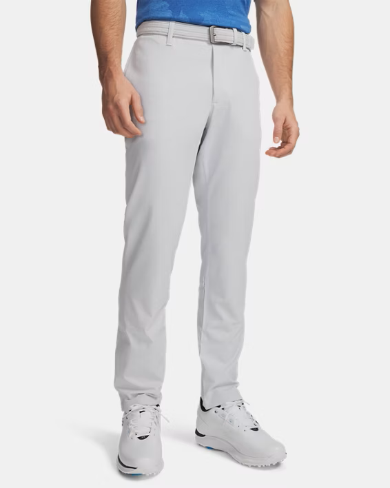 C$71 Under Armour Golf Tapered Pants
