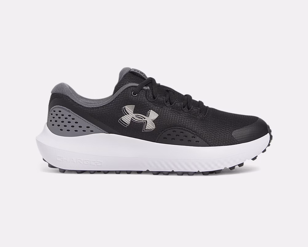 $44 Under Armour Surge Golf Shoes
