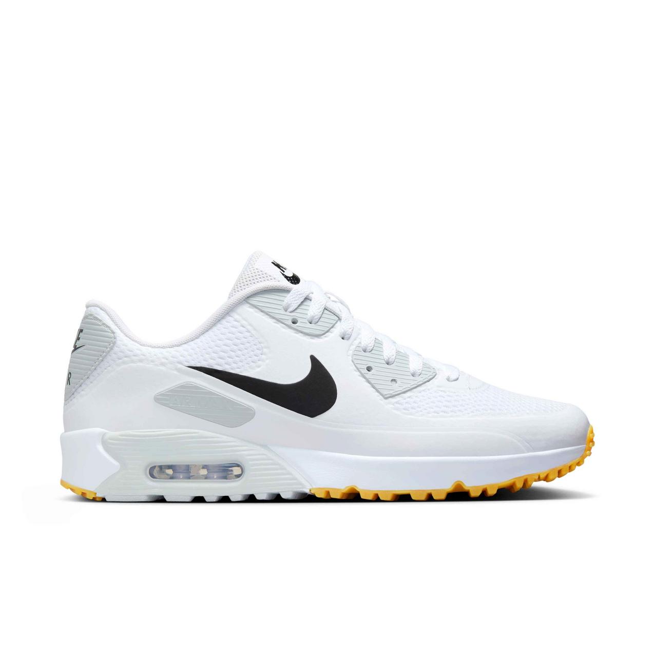 C$120 Nike Air Max 90 Spikeless Golf Shoe