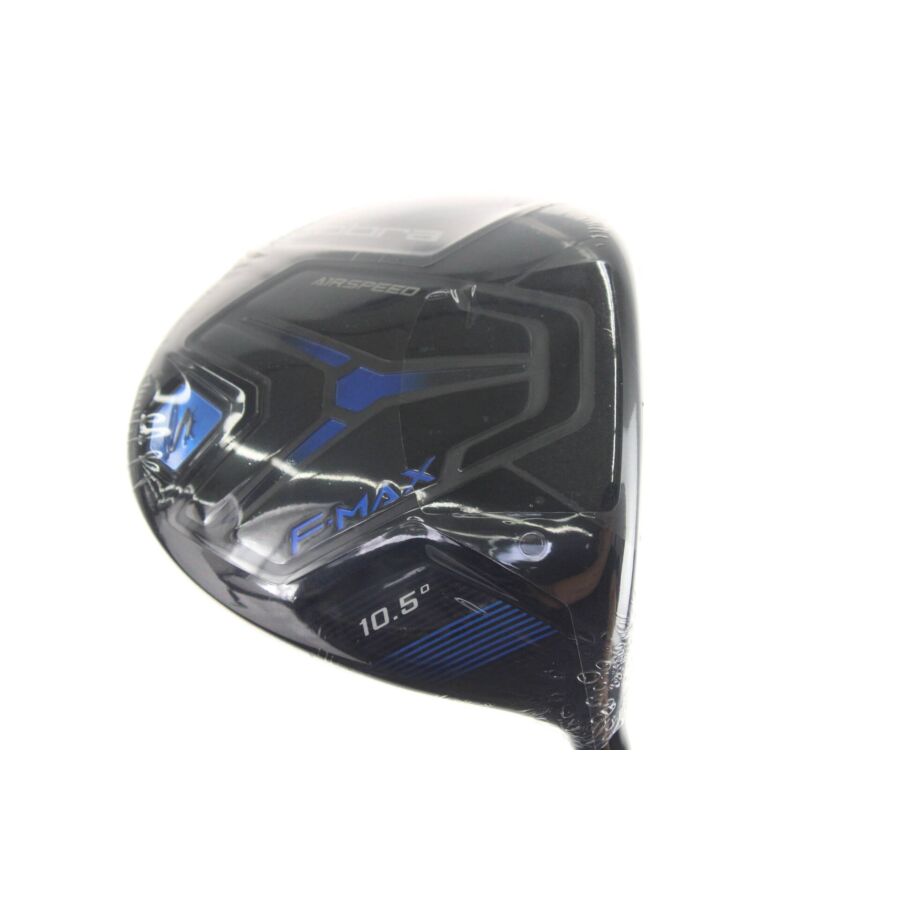 C$263 Cobra F-Max Airspeed Driver (Brand New)
