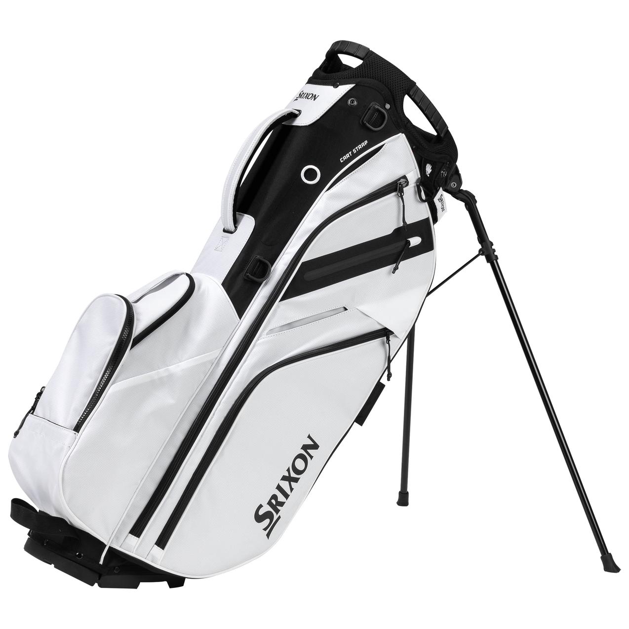 C$245 Srixon SRX Premium Stand Bag