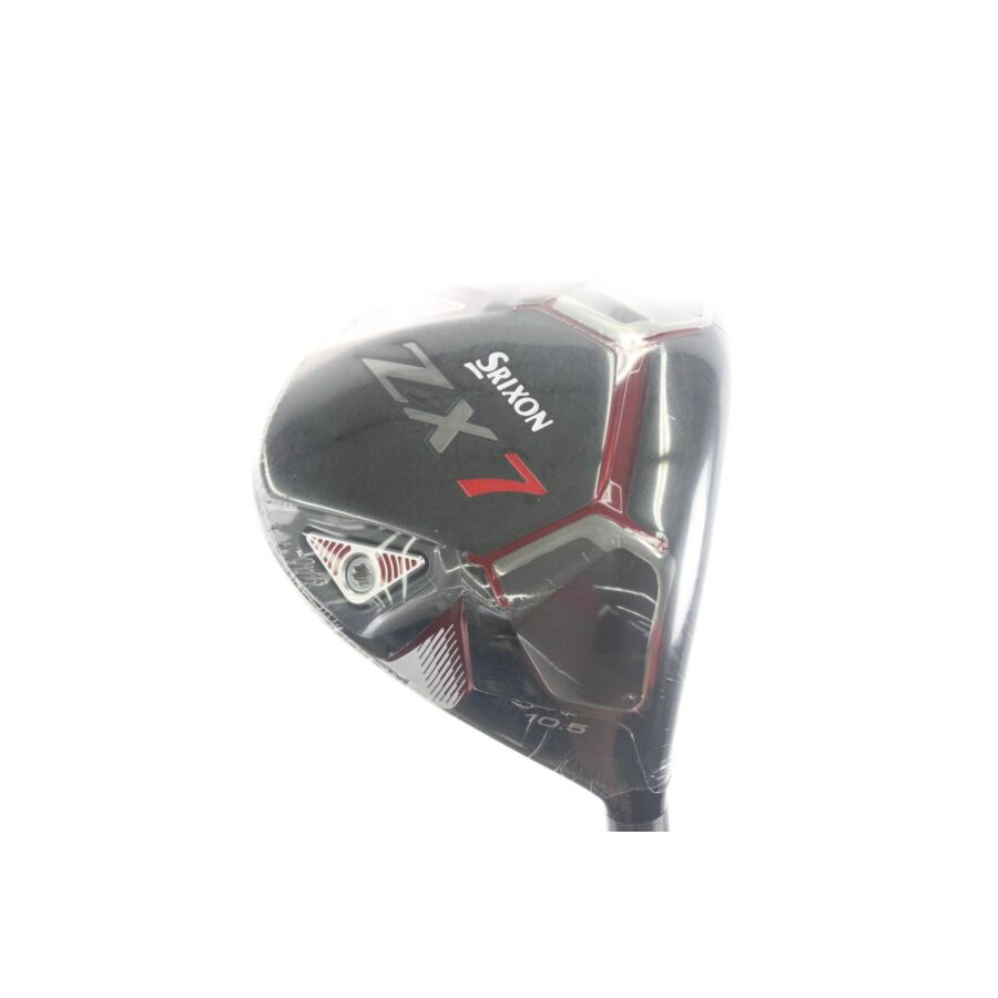 $339  Srixon ZX7 Driver (Band New)