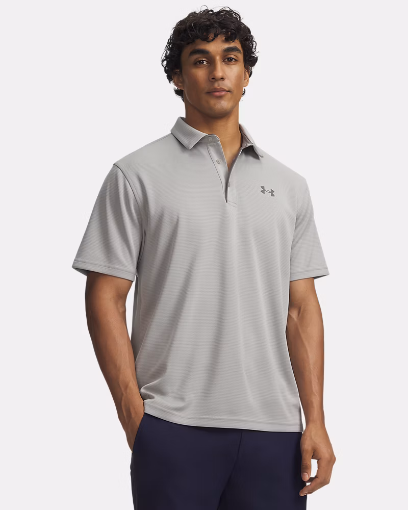 $41 UnderArmour Tech Polo
