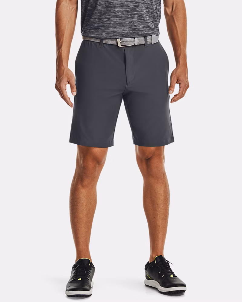 $36 Under Armour Golf 10″ Shorts