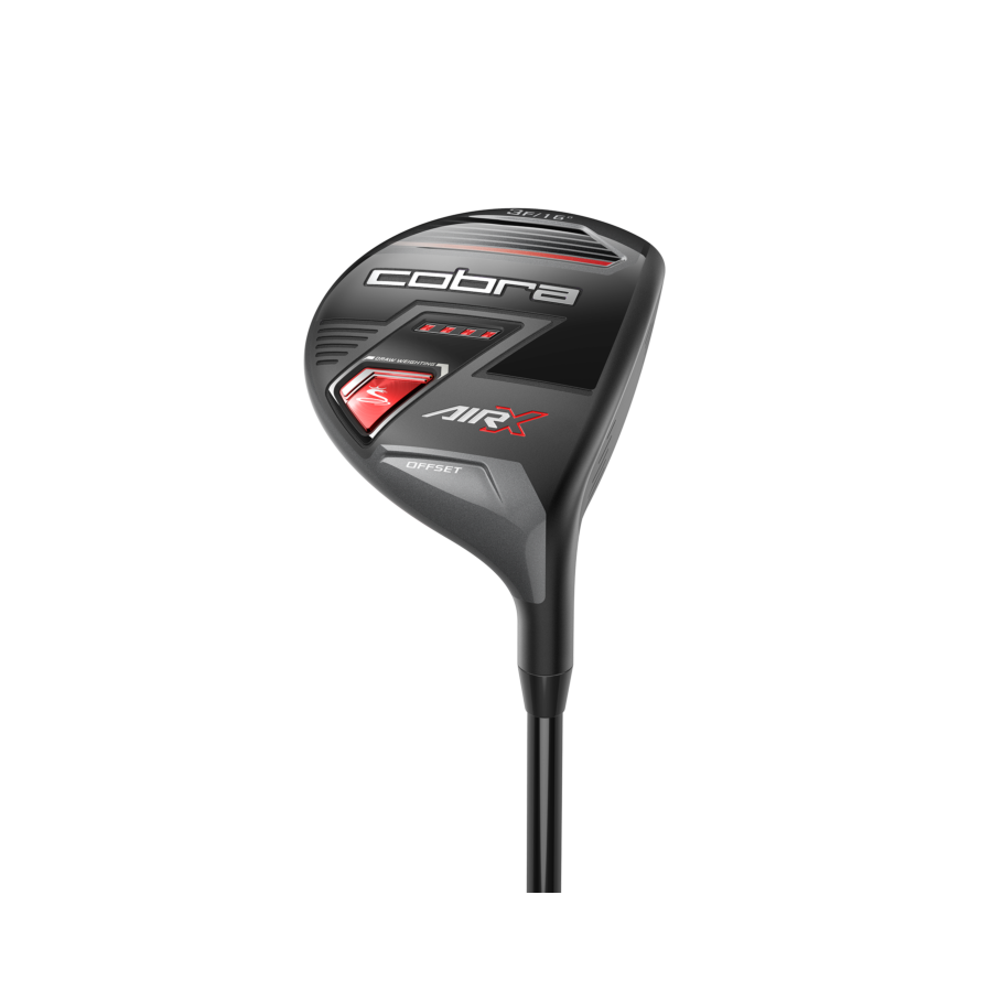 C$210 Cobra Air X Fairway Wood (Brand New)