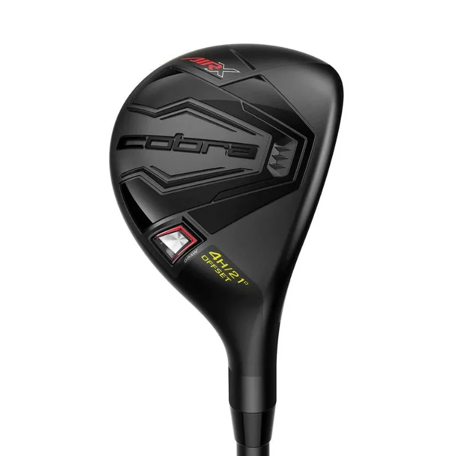 $150 Cobra AIR-X 2 Hybrid (Brand New)