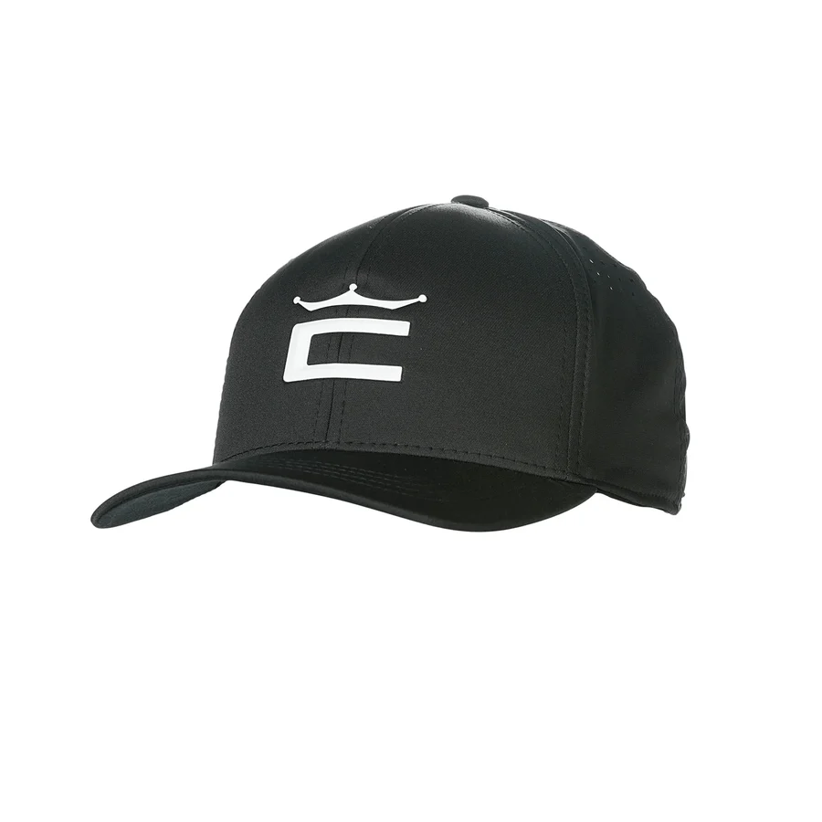 $20 Cobra Tour Crown Snapback Cap