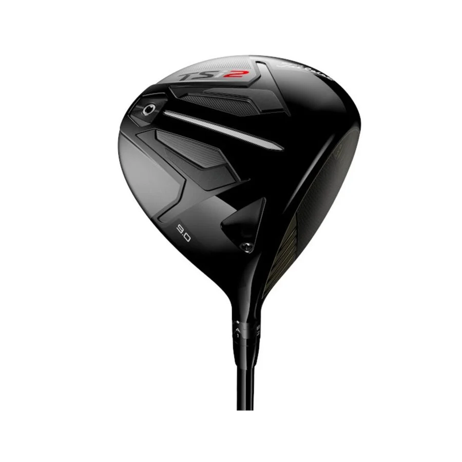 C$345 Titleist TSi2 Driver (Very Good Condition)