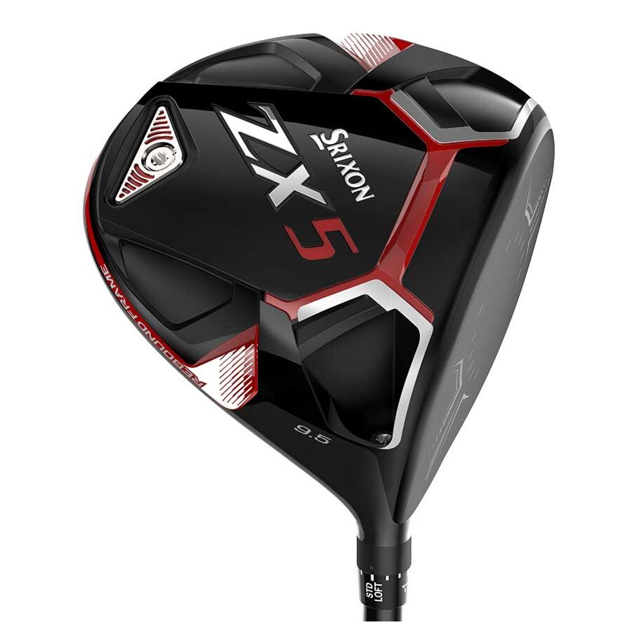 $290 Srixon ZX5 Driver (Very Good Condition)