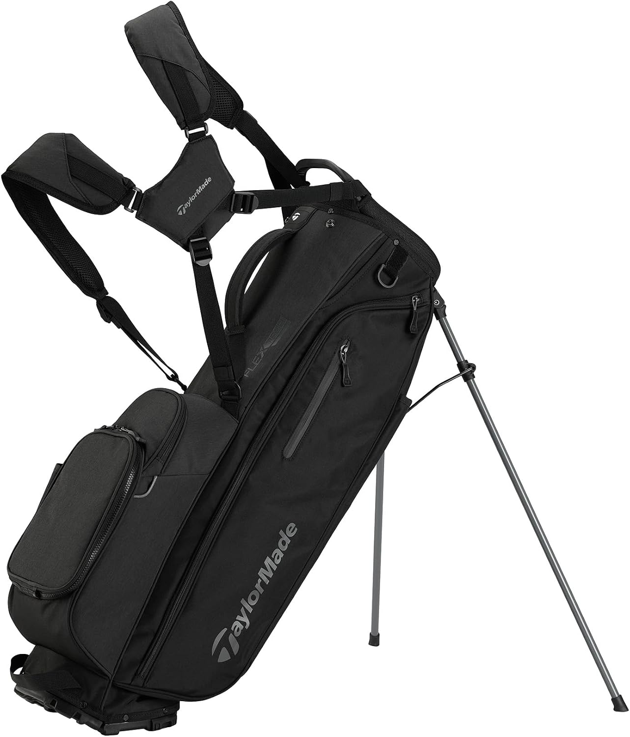 $271 TaylorMade Golf Flextech Golf Bag