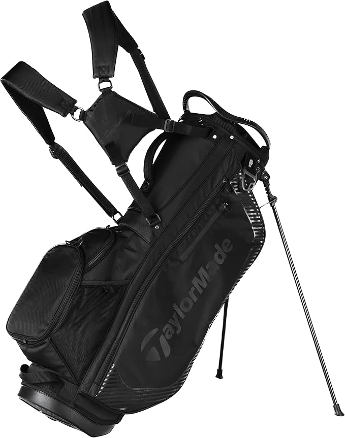 $197 TaylorMade Golf Pro Stand Bag