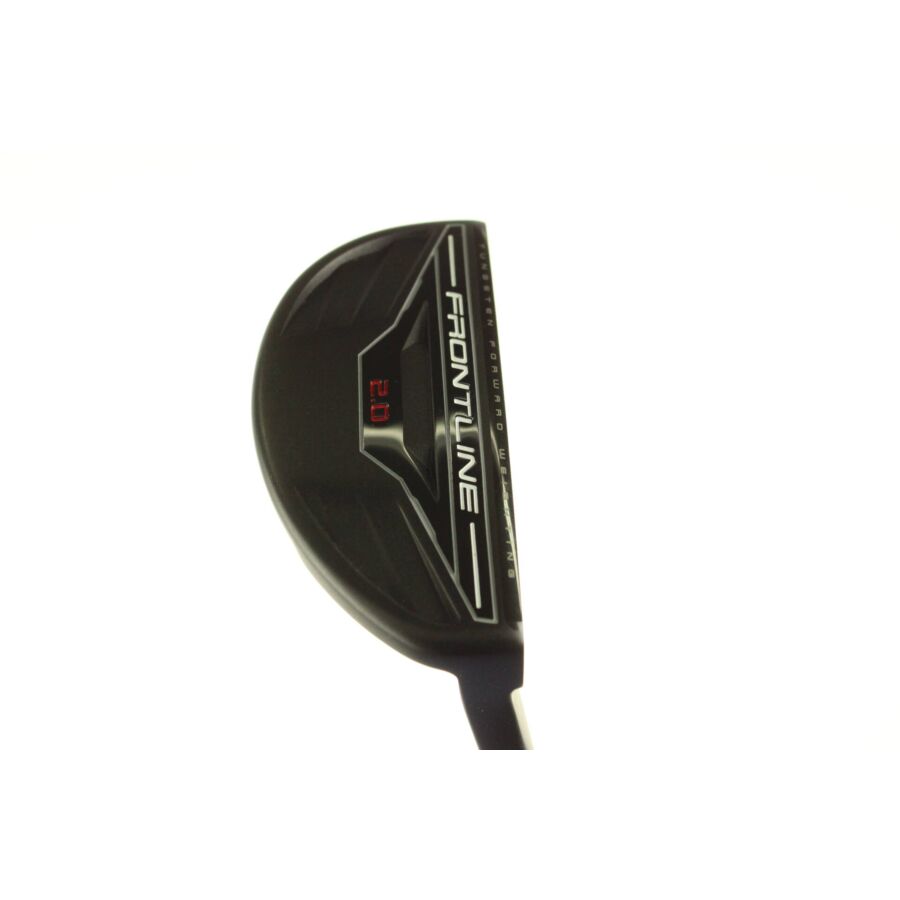 $161 Cleveland Frontline 2 Putter (Very Good Condition)