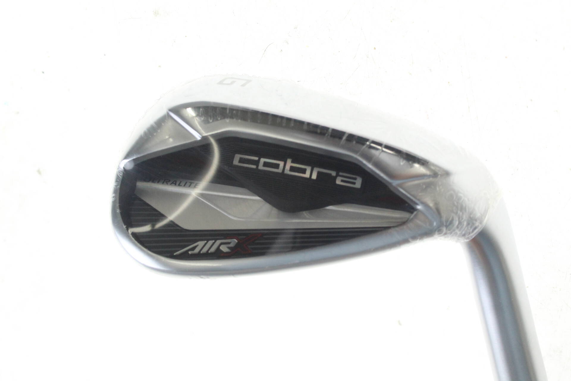 $507 Cobra Air-X Iron Set (Brand New)