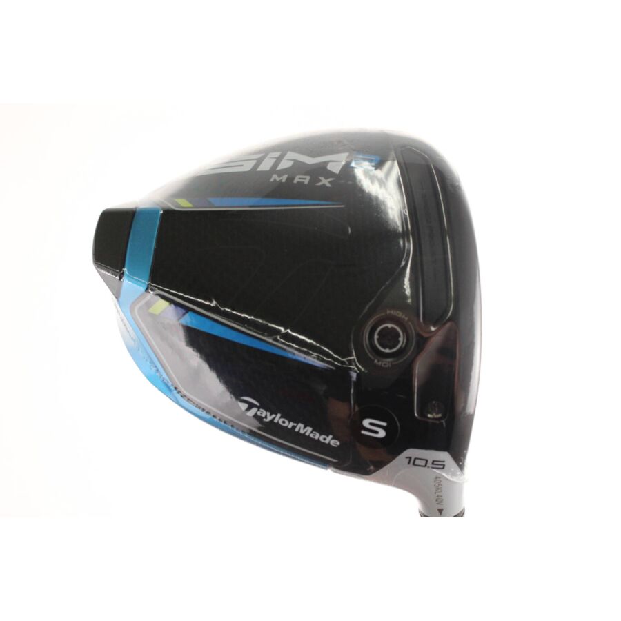 $400 TaylorMade SIM2 Max Driver (Brand New)