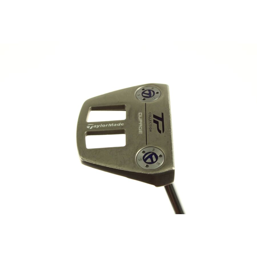$185 TaylorMade TP Hydro Blast DuPage Putter (Very Good Condition)