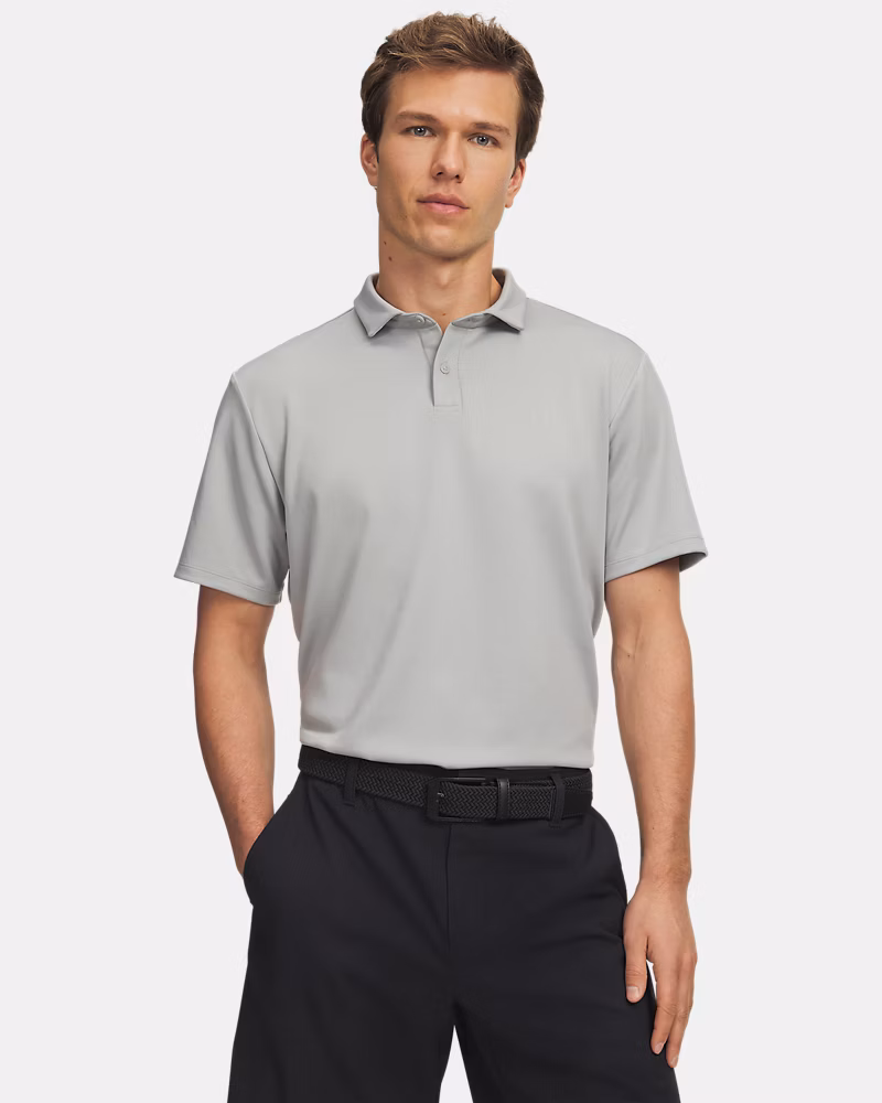 C$48 UnderArmour Motion Golf Polo