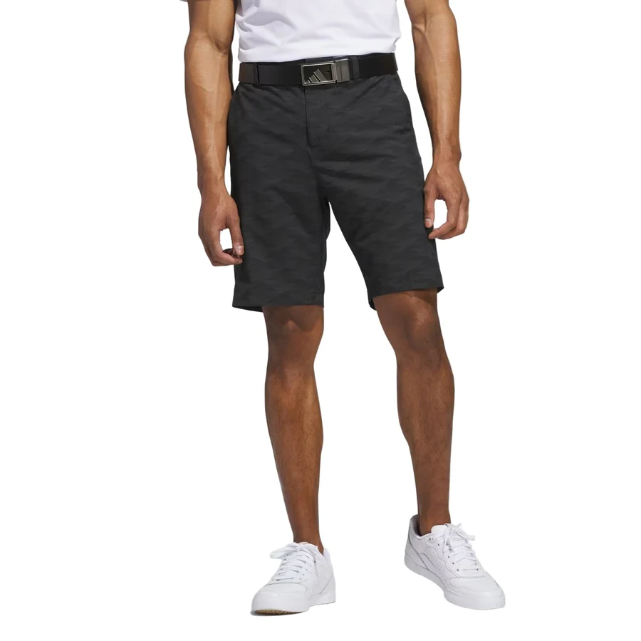 $30 Adidas Ultimate365 Printed Golf Shorts