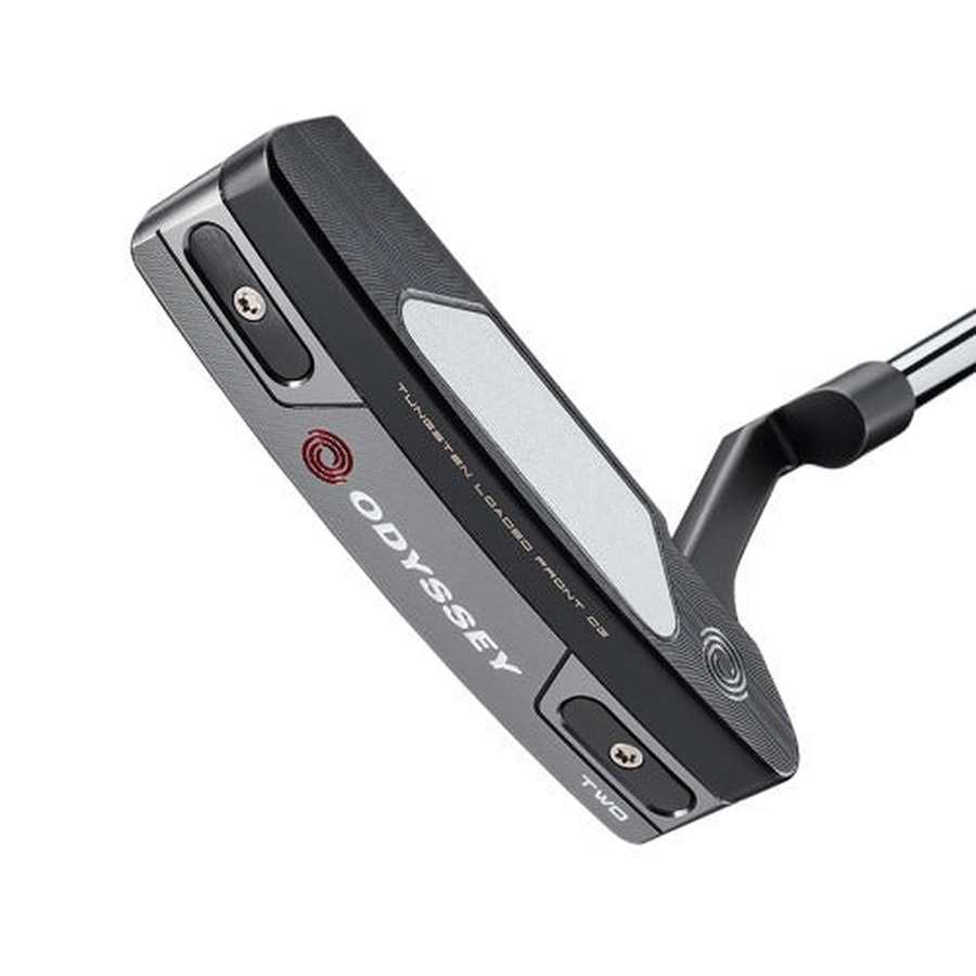 $300 Odyssey Tri-Hot 5K #2 Putter (Brand New)