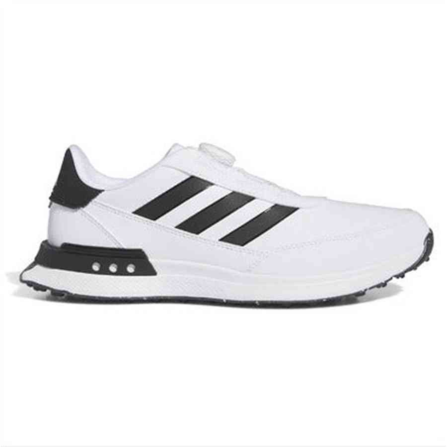 $80 Adidas S2G BOA 24 Spikeless Golf Shoes
