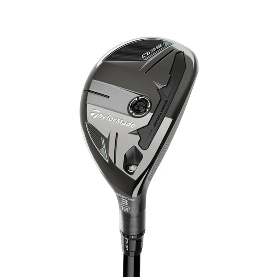 $250 TaylorMade Qi35 Hybrid (Brand New)