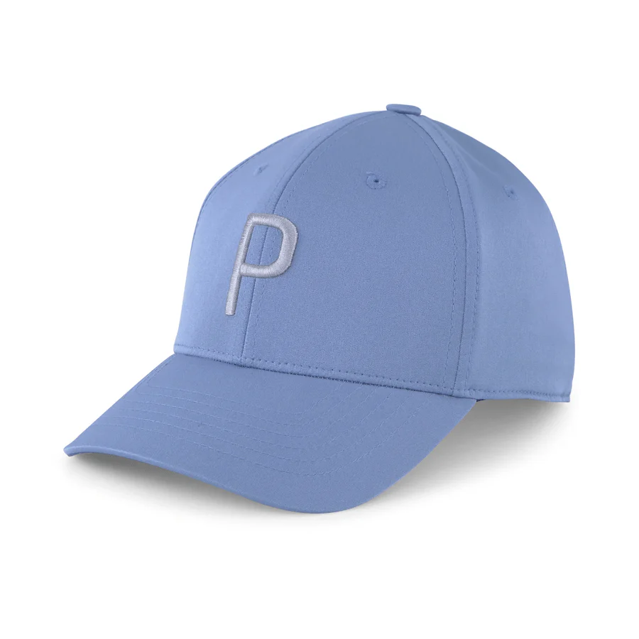 $17 PUMA Structured P Cap