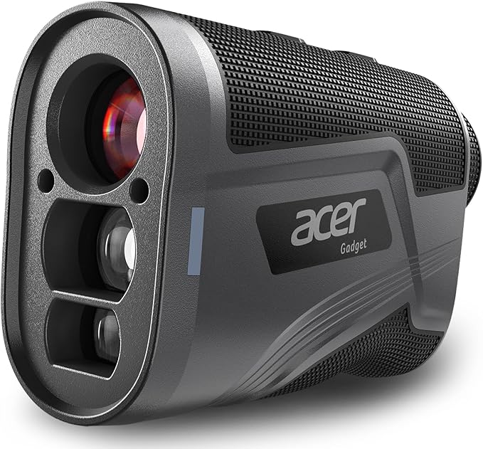 $122 Acer Gadget Golf Rangefinder