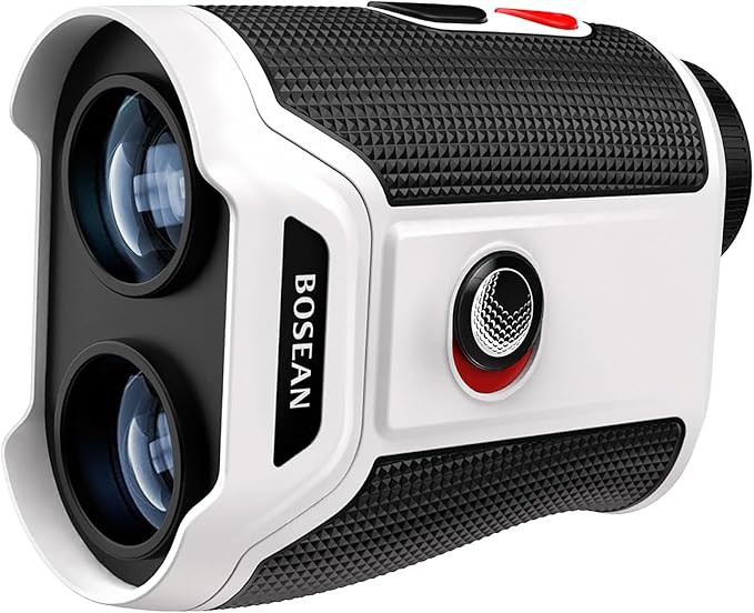 $53 1200 Yds Golf Range Finder with Slope