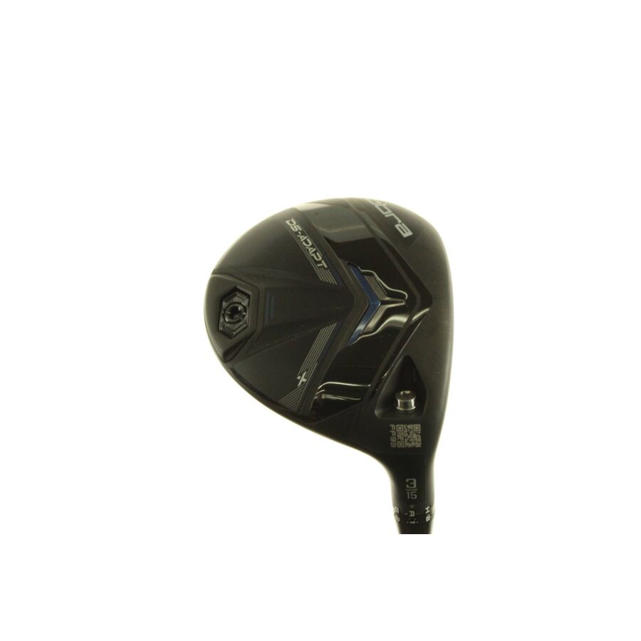 $233 Cobra DS ADAPT X Fairway Wood (Very Good Condition)