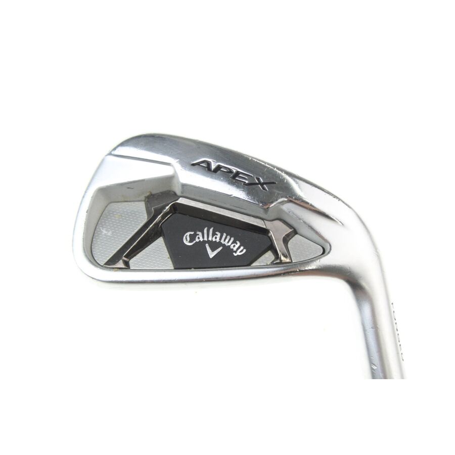 $863 Callaway Apex 21 Iron Set (Very Good Condition)