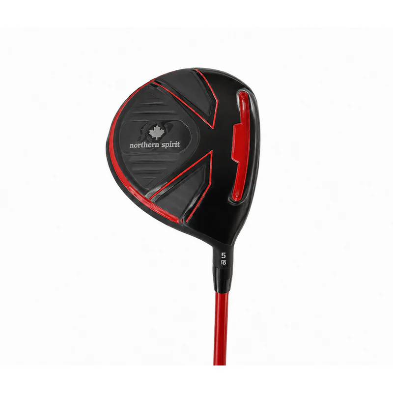 $100 Northern Spirit 2026 Elevate Fairway Wood (Brand New)