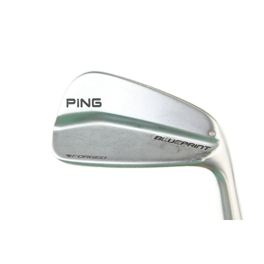 $540 Ping Blueprint Iron Set (Very Good Condition)