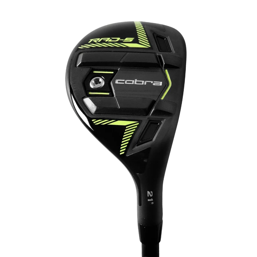 $150 Cobra KING Radspeed-S 2024 Hybrid (Brand New)