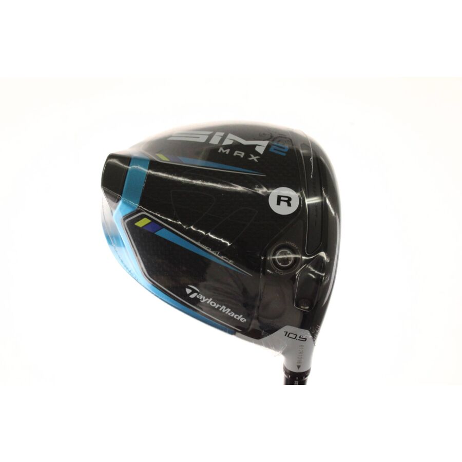 $390 TaylorMade SIM2 Max (Brand New)