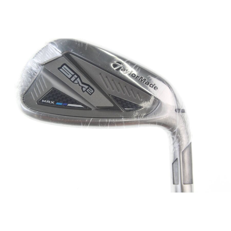 $800 TaylorMade SIM2 Max Iron Set (Brand New)