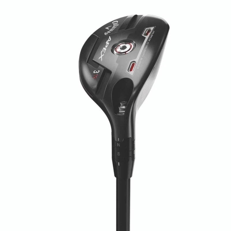 $200 Callaway Apex 21 Hybrid (Brand New)