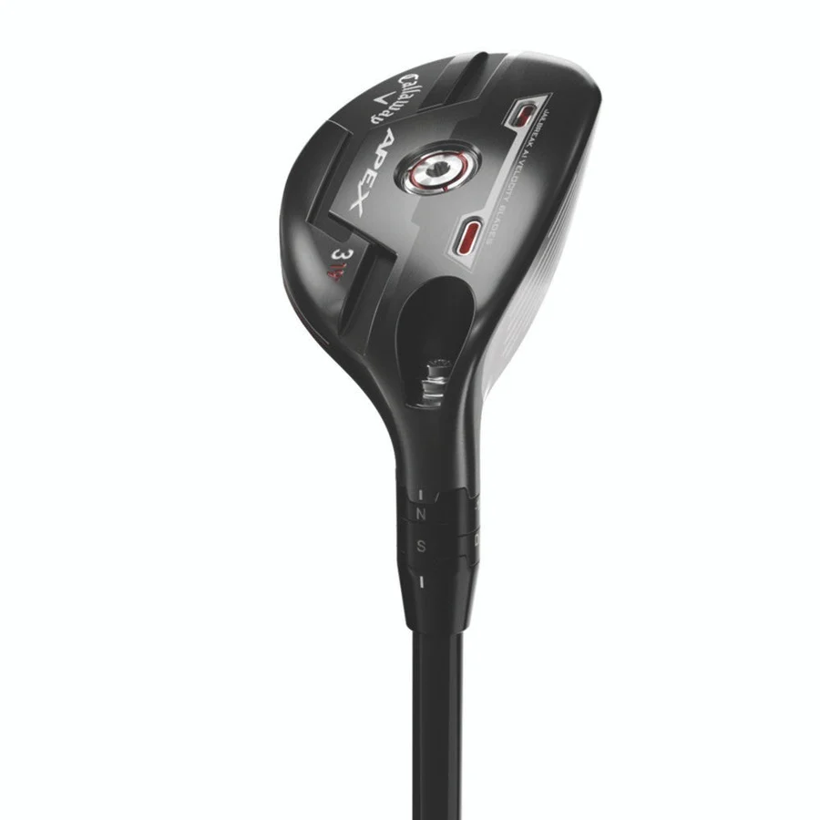 $200 Callaway Apex 21 Hybrid (Brand New)