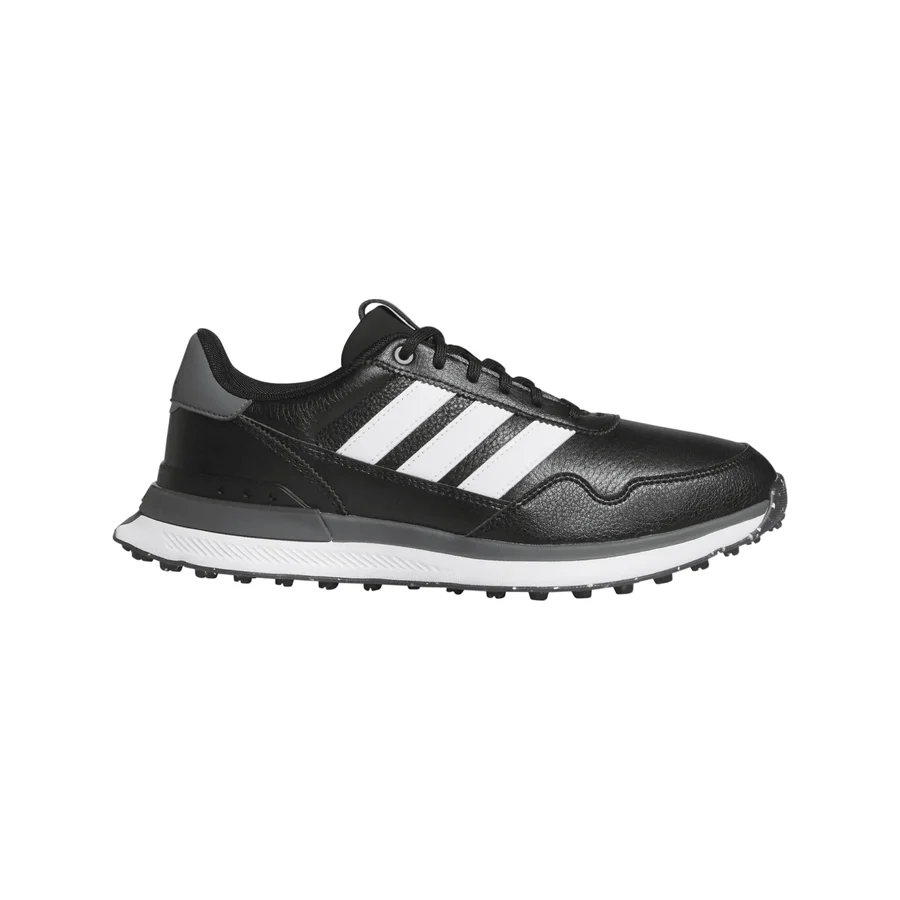 $78 Adidas S2G 26 Leather Spikeless Golf Shoes