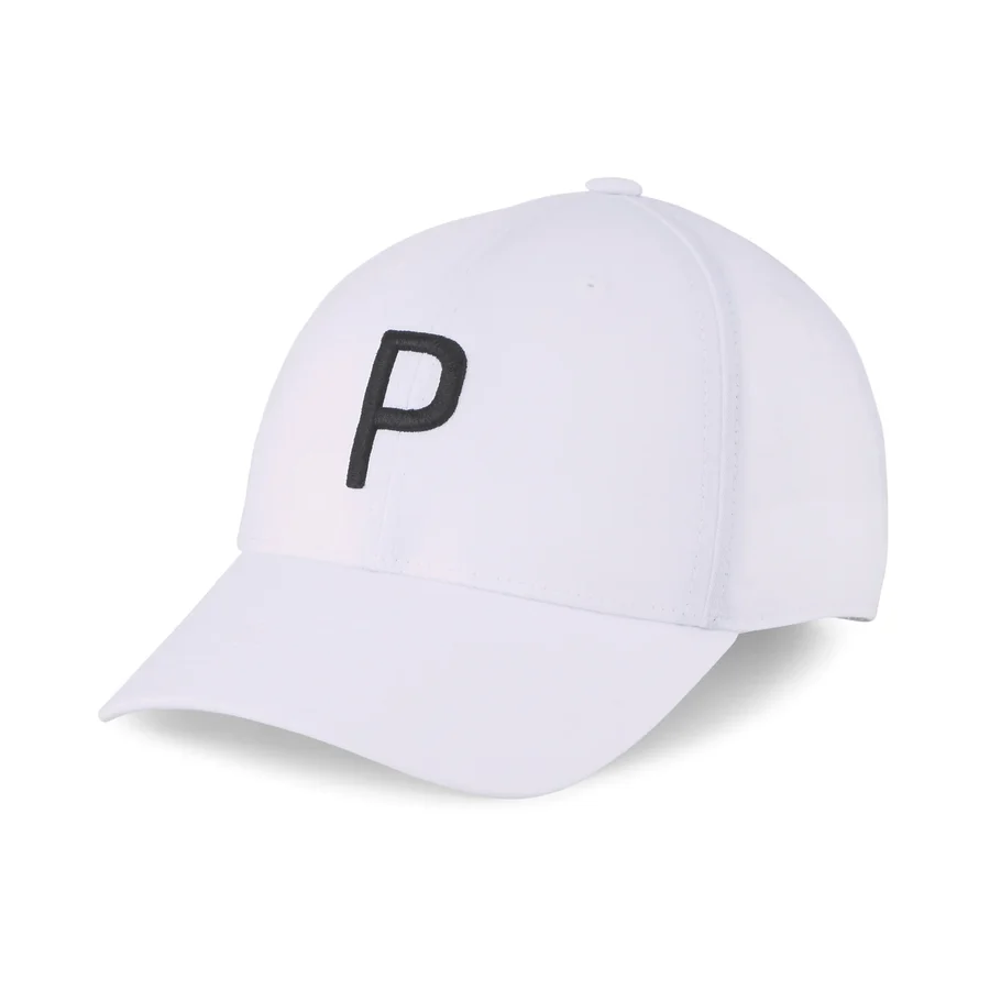 $18 PUMA Structured P Cap