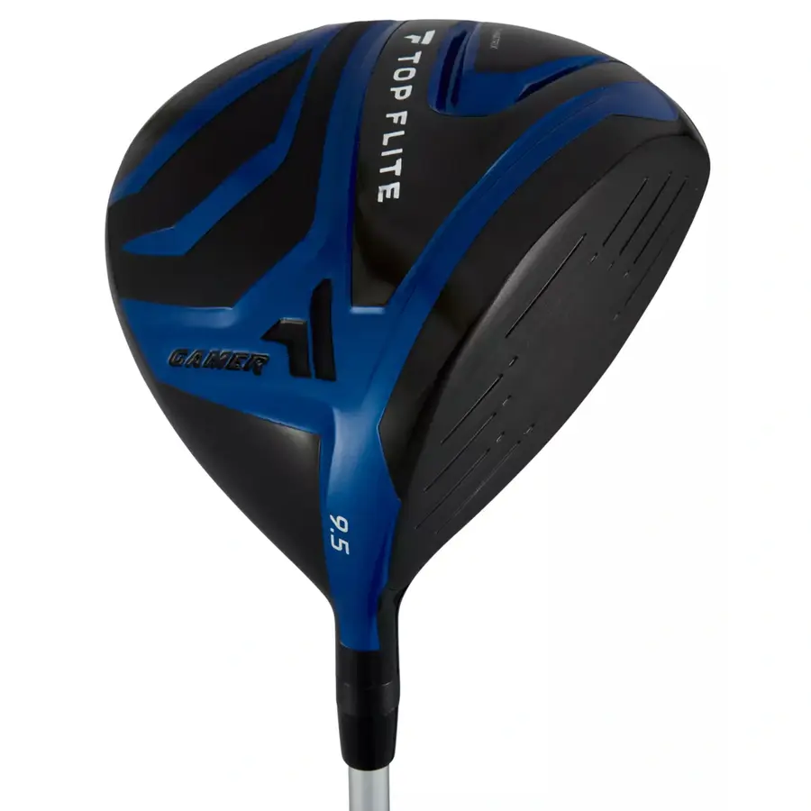 $100 Top Flite Gamer Driver (Brand New)