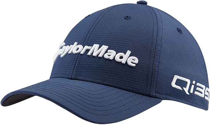 $28 TaylorMade Golf 2025 Tour Radar Hat