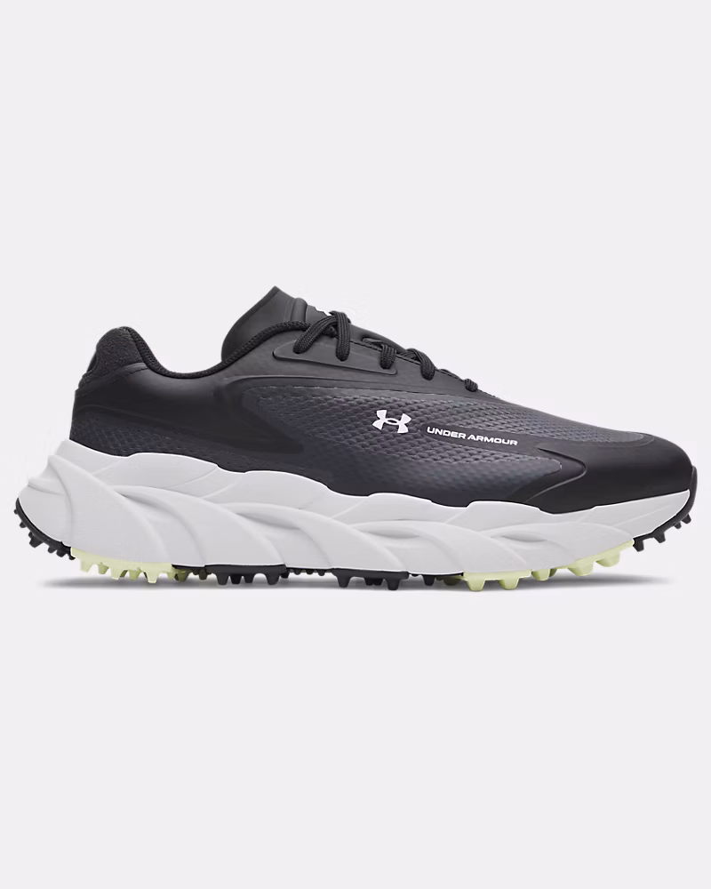 $100 Under Armour HB Hybrid Spikeless Golf Shoes