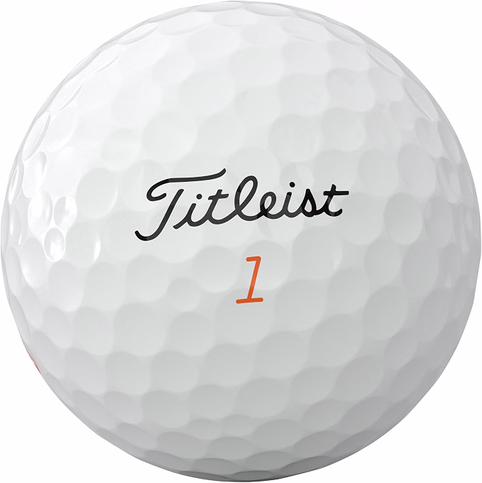 $34 for 1 Dozen Titleist Velocity Golf Balls (Brand New)