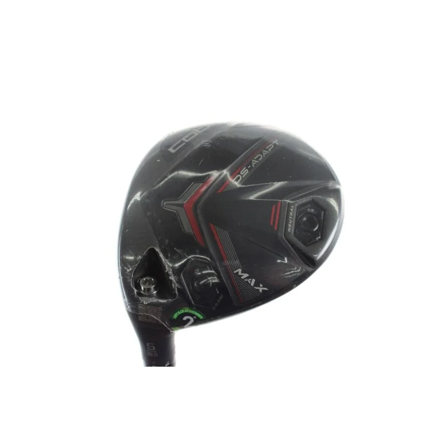 $170 Cobra DS ADAPT MAX Fairway Wood (Excellent Condition)