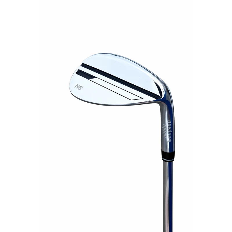 $60 Northern Spirit Ascent 26 Chrome Wedge (Brand New)